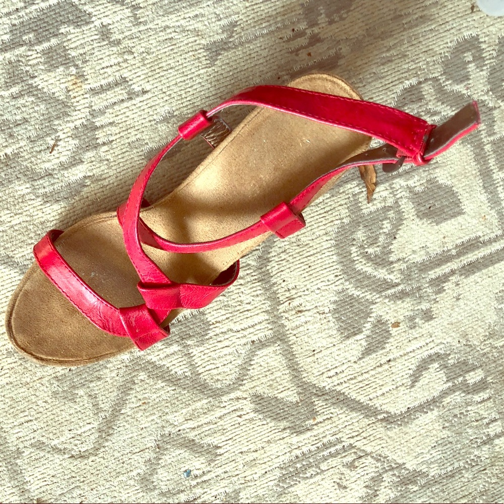 Aerosole espadrilles